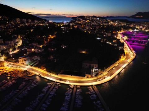 Stone House Jele Villa Dubrovnik Ngoại thất bức ảnh