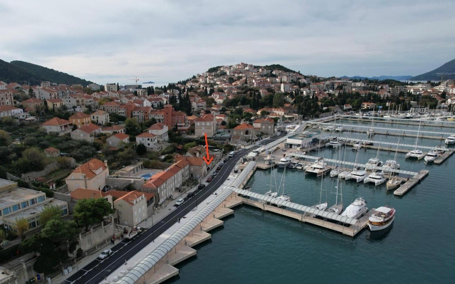 Stone House Jele Villa Dubrovnik Ngoại thất bức ảnh